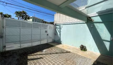 Casa a Venda na Vila Formosa