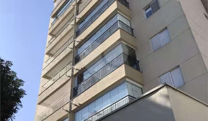 Apartamento-São Paulo-TUCURUVI | Ref.: REO839398