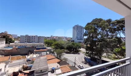 Apartamento a Venda na Vila Maria Alta com 02 Quartos por R$ 260.000,00
