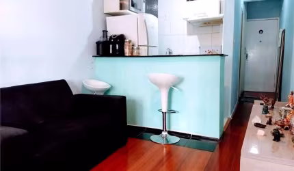 Apartamento-São Paulo-SANTA CECÍLIA | Ref.: REO831600