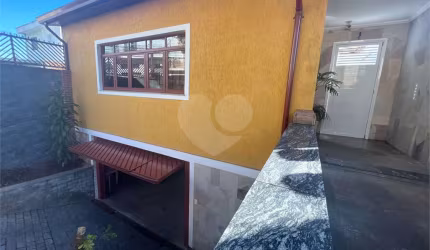 Sobrado Tremembé