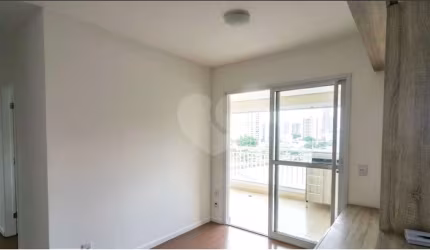 Apartamento á venda - Tatuapé