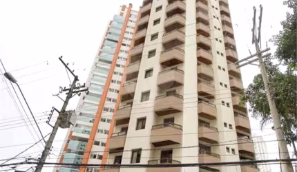 Linda Cobertura Residencial MOCOA Área Útil: 302 m²