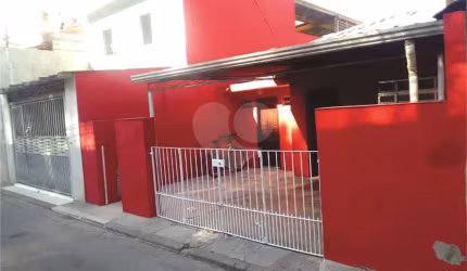 Casa Térrea Limão
