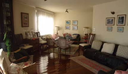 Apartamento, 4 dormitórios, 2 suítes, 4 vagas, à venda em Santa Teresinha, em São Paulo.