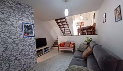Casa-São Paulo-SANTANA | Ref.: REO169929