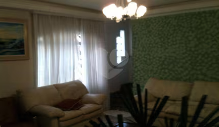 Casa-São Paulo-SANTANA | Ref.: REO168933