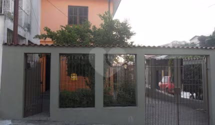Casa-São Paulo-ÁGUA FRIA | Ref.: REO167020