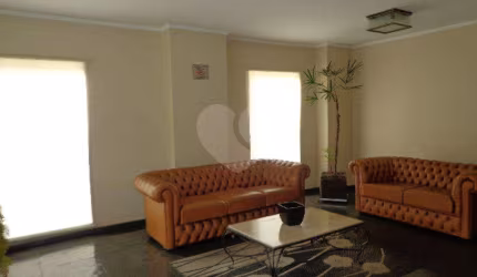 Apartamento-São Paulo-SANTANA | Ref.: REO177405