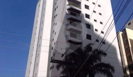 Apartamento-São Paulo-JARDIM SÃO PAULO(ZONA NORTE) | Ref.: REO176272