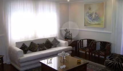 Apartamento-São Paulo-ÁGUA FRIA | Ref.: REO181411