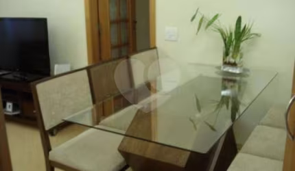 Apartamento à venda no Imirim