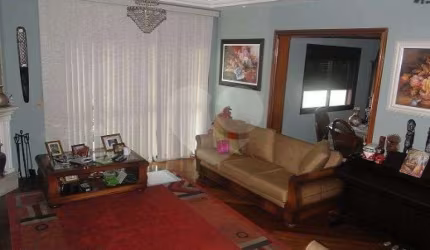 Apartamento-São Paulo-ÁGUA FRIA | Ref.: REO181844