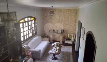 Casa-São Paulo-SANTANA | Ref.: REO181971