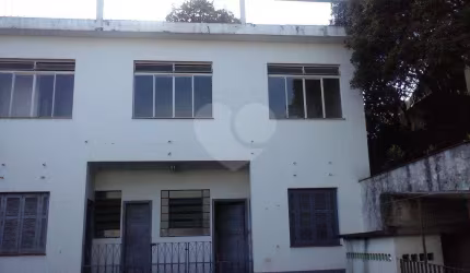 Sobrado Santana/Jardim São Paulo | 507m² | 5 Dormitórios | 6 Vagas | 968m² de Terreno