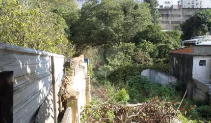 Terreno-São Paulo-ÁGUA FRIA | Ref.: REO183716