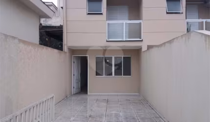 Casa-São Paulo-ÁGUA FRIA | Ref.: REO447324
