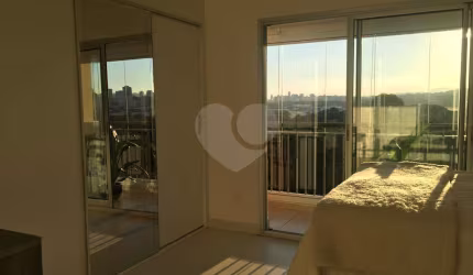 Apartamento A venda Santana