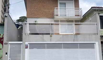 Casa nova impecável
