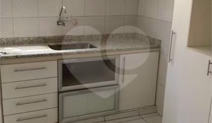 Apartamento-São Paulo-SANTANA | Ref.: REO840689