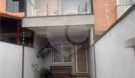Casa-São Paulo-VILA PRUDENTE | Ref.: REO156896