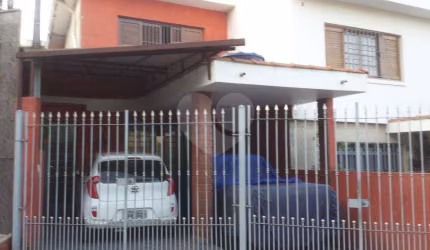 Casa-São Paulo-JARDIM SÃO PAULO(ZONA NORTE) | Ref.: REO173771