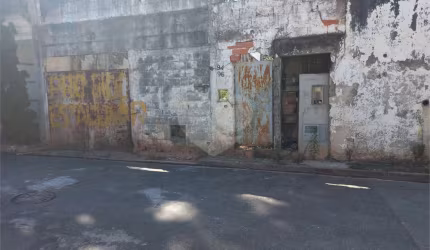 Terreno no bairro do Jardim Floresta com 732,50 metros sendo 14,65 x 50 ja pronto para construir!!