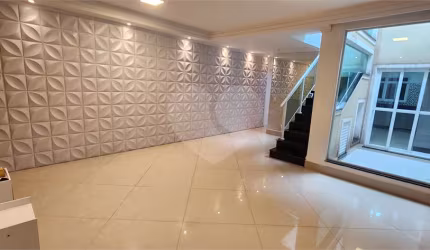 Casa-São Paulo-PIRITUBA | Ref.: REO17169