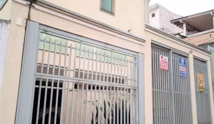 SOBRADO - 100 M² - FREGUESIA DO Ó