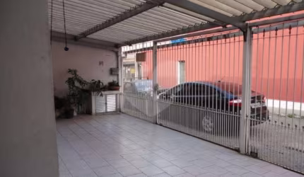 Casa de Vila com 7 dormitórios em Pinheiros COM RENDIMENTO DE ALUGUEL VIGENTE