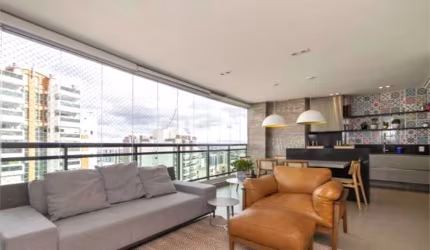 Apartamento-São Paulo-MOOCA | Ref.: REO852132