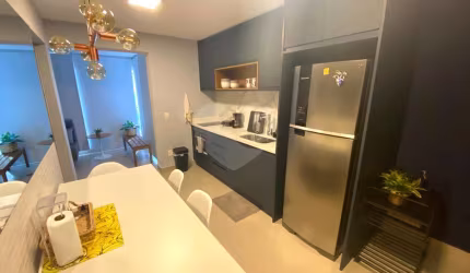 Apartamento-São Paulo-CONSOLAÇÃO | Ref.: REO852454