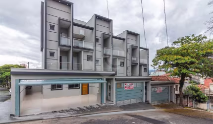 Sobrado Mandaqui