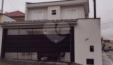 Casa-São Paulo-TUCURUVI | Ref.: REO528761