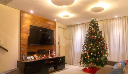Sobrado 3 suites, 2 vagas Zona Norte