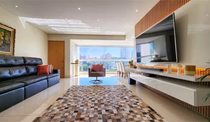 Apartamento-São Paulo-SANTANA | Ref.: REO836034