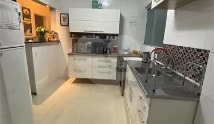 Apartamento-São Paulo-LAPA | Ref.: REO845458