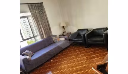 Apartamento a venda Vila Clementino