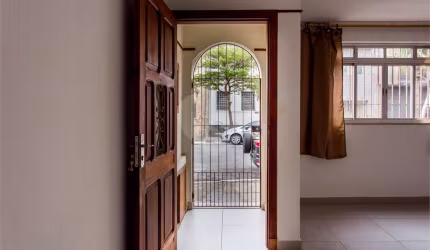 Sobrado residencial ou comercial - 100² - Barra Funda