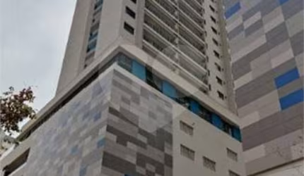 Apartamento-São Paulo-BELA VISTA | Ref.: REO868622