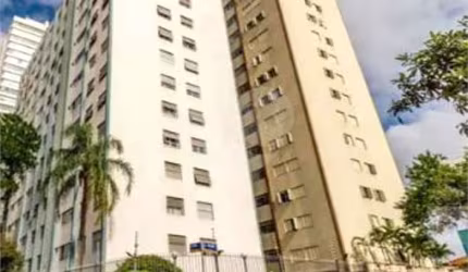 Apartamento-São Paulo-TATUAPÉ | Ref.: REO866194