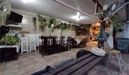 Excelente Casa com 300 m2 - Bairro do Limão -  3 vagas - 3 dormitorios 1 suite - escritorio