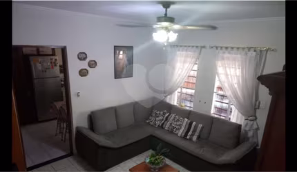 Casa-São Paulo-PARADA INGLESA | Ref.: REO173176