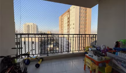 Apartamento 68m² à venda na Vila Matilde