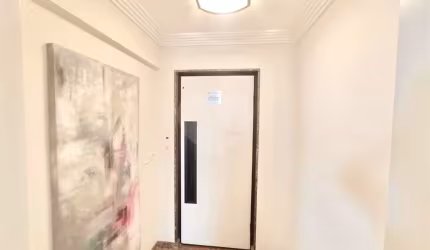 Apartamento com 3 suítes e hidromassagem