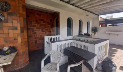 Casa-São Paulo-ÁGUA FRIA | Ref.: REO171489