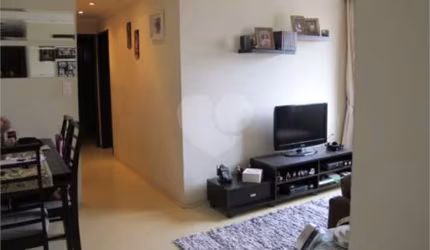Apartamento-São Paulo-TUCURUVI | Ref.: REO306832