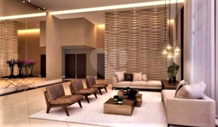 Apartamento em andar alto no Jardim São Paulo