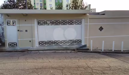 Casa Freguesia do Ó
