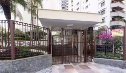 Apartamento à venda no Santa Terezinha na Rua Copacabana